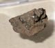 meteorito de Barea-Varea