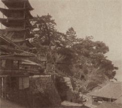 Miyajima 1919