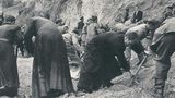 1956 Terremoto Alborote en Granada