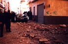 1999 terremoto La Mula Murcia