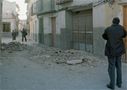 Terremoto Puebla de Mula (Murcia)