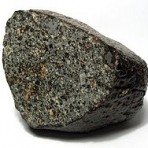 El meteorito NWA 869 es una condrita ordinaria L4-6, es decir, es del grupo L (Low iron) y su textura varía entre el tipo 4 y el tipo 6.